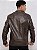 JAQUETA WOOL BROWN - Imagem 3