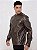 JAQUETA WOOL BROWN - Imagem 1