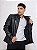 JAQUETA WOOL BLACK - Imagem 2