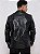 JAQUETA WOOL BLACK - Imagem 3
