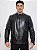 JAQUETA WOOL BLACK - Imagem 1