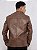 JAQUETA WOOL CARAMEL - Imagem 3