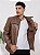 JAQUETA WOOL CARAMEL - Imagem 2