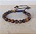 PULSEIRA OLHO DE TIGRE - Imagem 1