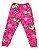 Pijama Soft Infantil Menino/Menina Estampado - Imagem 4