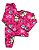 Pijama Soft Infantil Menino/Menina Estampado - Imagem 2