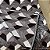 Manta Xale para Sofá Luxuosa 1,70m x 1,40m em Chenille Dupla Face Lisboa - Imagem 6