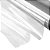 Toalha Mesa PVC Impermeável Térmica Transparente Cristal 1.0m x 1.4m - Imagem 3