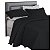 Kit Cobre Leito Colcha Cama King Size Cobreleito Bouti Conjunto 3 Peças 2,60x2,80m - Imagem 2