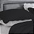 Kit Cobre Leito Colcha Cama King Size Cobreleito Bouti Conjunto 3 Peças 2,60x2,80m - Imagem 8
