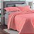 Kit Cobre Leito Colcha Cama King Size Cobreleito Bouti Conjunto 3 Peças 2,60x2,80m - Imagem 6