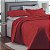 Kit Cobre Leito Colcha Cama King Size Cobreleito Bouti Conjunto 3 Peças 2,60x2,80m - Imagem 4