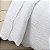 Cobre Leito Colcha Cama Queen Size Conjunto 3 Peças 2,40mx2,60m Dupla Face - Imagem 14