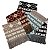 Xale Manta Sofá Luxo Dupla Face Jacquard Decorativa 1,70x1,40m Várias Cores Istambul - Imagem 1