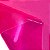 Toalha de Mesa PVC Plástico Neon Pink Impermeável Retangular 1,00mx1,40m - Imagem 2