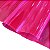 Toalha de Mesa PVC Plástico Neon Pink Impermeável Retangular 1,00mx1,40m - Imagem 4