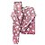 Pijama Inverno Fleece Soft Plush Infantil Ovelha Rosa Tam 08 - Imagem 1