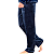 Pijama Quentinho em Fleece Microfibra Macio PP ao G Azul - Imagem 2