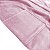 Roupão Microfibra Adulto Feminino Macio Quimono P ao GG Rosa - Imagem 7