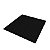 Tapete Passadeira Emborrachado PVC Antiderrapante PRETO - Imagem 6