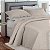 Cobre Leito Colcha Casal Dupla Face Decorativa Matelassê Classic Várias Cores - Imagem 10