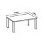 Toalha de Mesa Plástica PVC Impermeável Térmica Estampa 34 - Imagem 5