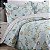 Cobre Leito Queen Size 3 Pçs Colcha Dupla Face Estampada Cama Box - Imagem 10