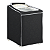 Capa Para Máquina De Lavar Electrolux Brastemp Consul 6 Á 17kg - Imagem 3