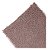 Kit Tapete Bolinha Passadeira Antiderrapante 50x100cm + Tapete Banheiro 38x58cm - Imagem 7