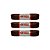 Kit 3 Fitas de Cetim Decorativa para Laços Artesanato N03 - 15mm - 10 metros Gitex Coloridas - Imagem 17