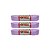 Kit 3 Fitas de Cetim Decorativa para Laços Artesanato N03 - 15mm - 10 metros Gitex Coloridas - Imagem 8