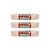 Kit 3 Fitas de Cetim Decorativa para Laços Artesanato N03 - 15mm - 10 metros Gitex Coloridas - Imagem 12
