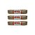Kit 3 Fitas de Cetim Decorativa para Laços Artesanato N03 - 15mm - 10 metros Gitex Coloridas - Imagem 19