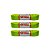 Kit 3 Fitas de Cetim Decorativa para Laços Artesanato N03 - 15mm - 10 metros Gitex Coloridas - Imagem 13