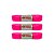 Kit 3 Fitas de Cetim Decorativa para Laços Artesanato N03 - 15mm - 10 metros Gitex Coloridas - Imagem 18