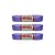 Kit 3 Fitas de Cetim Decorativa para Laços Artesanato N03 - 15mm - 10 metros Gitex Coloridas - Imagem 15