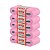 Kit 5 Fitas de Cetim N09 38mm Várias Cores Pascoa 10M - Imagem 7