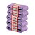 Kit 5 Fitas de Cetim N09 38mm Várias Cores Pascoa 10M - Imagem 2