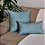 Kit Capa Almofada Decorativa Suede Ziper Invisivel Luxo 50x50cm + Capa 30x50cm - Imagem 4