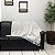 Manta de Sofá  E Cama Decorativa 1,40x1,70m / 1,40,2,10m Quarto Sala Caribe - Imagem 1