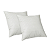 Capas de Almofadas Premium 43x43cm Luxo Decorativa Caribe - Imagem 7
