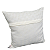 Manta Decorativa Xale Sofá Luxo 2,10x1,40 Jacquard Caribe + 2 Capas de Almofada - Imagem 6