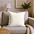 Capas de Almofadas Glamour em Suede Premium 50x50cm Luxo Decorativa - Imagem 3