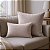 Kit 2 Capas de Almofadas 50x50 + 1 Capa 30x50cm Decorativa Suede Premium Glamour - Imagem 2