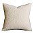Capa de Almofada Capri em Suede Felpudo Premium 50x50cm Luxo Decorativa - Imagem 2