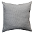 Capa de Almofada Decorativa Suede Zíper Invisível Luxo 50x50cm Santorini - Imagem 1