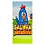 Toalha De banho Praia Infantil de Personagem 1,40mx70cm Stitch Princesas Corinthias Palmeiras - Imagem 13