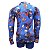 Conjunto Infantil Camisa Sunga Proteção Uv50 Personagem - Imagem 15