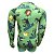 Conjunto Infantil Camisa Sunga Proteção Uv50 Personagem - Imagem 10