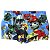Sunga Infantil Estampada Tam.04 - Imagem 1